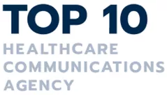 top-10-healthcare-comm-agency-award