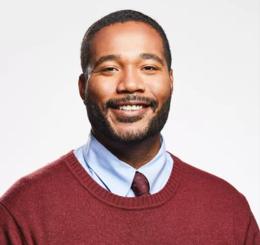 Khalil Romain, Consultant